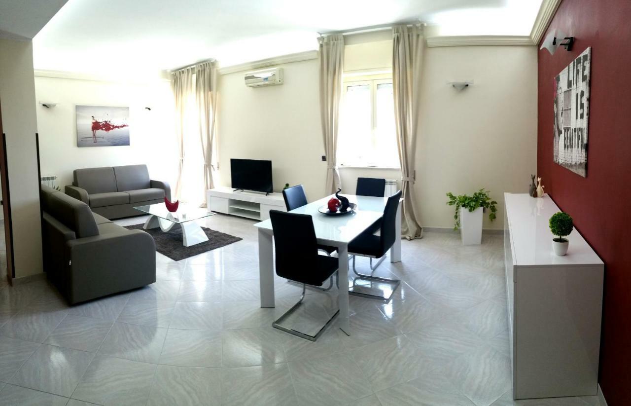 My Place Syrakuzy Zewnętrze zdjęcie