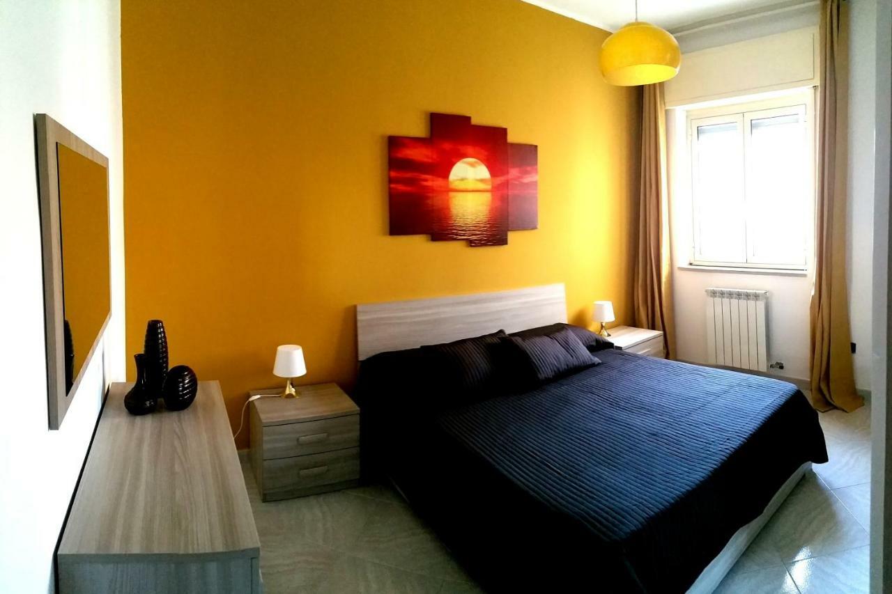 My Place Syrakuzy Zewnętrze zdjęcie