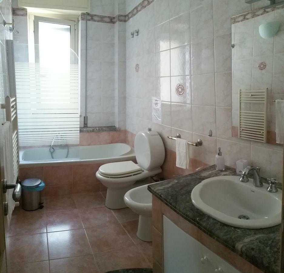 My Place Syrakuzy Zewnętrze zdjęcie