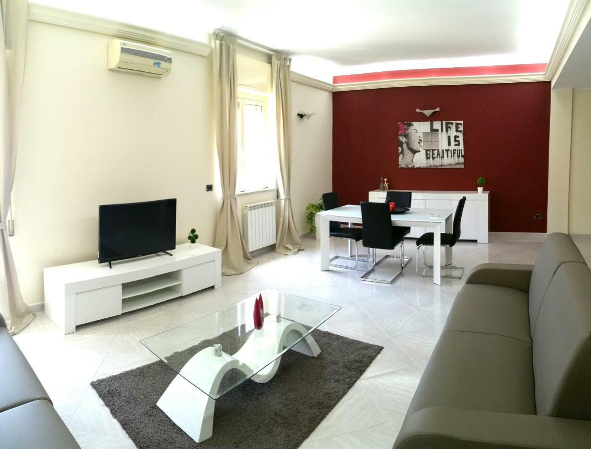 My Place Syrakuzy Zewnętrze zdjęcie