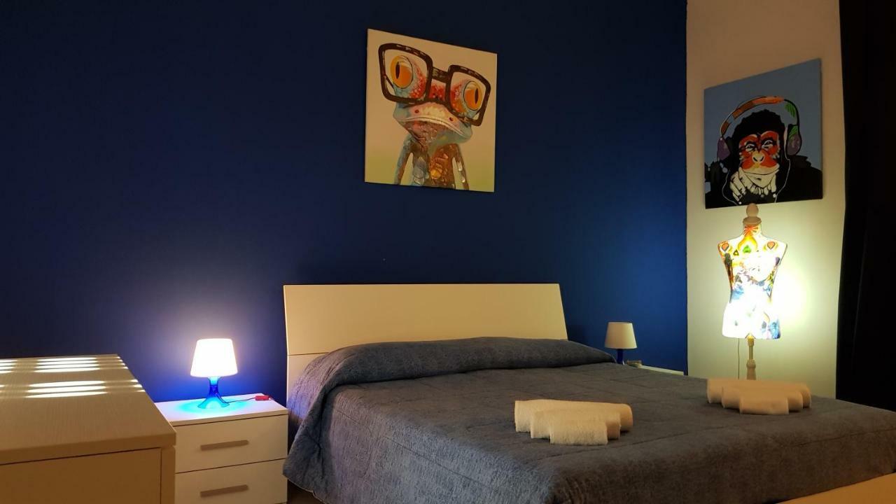 My Place Syrakuzy Zewnętrze zdjęcie